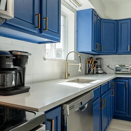 Roomy Home 5 Mins From Attractions Galveston Ngoại thất bức ảnh