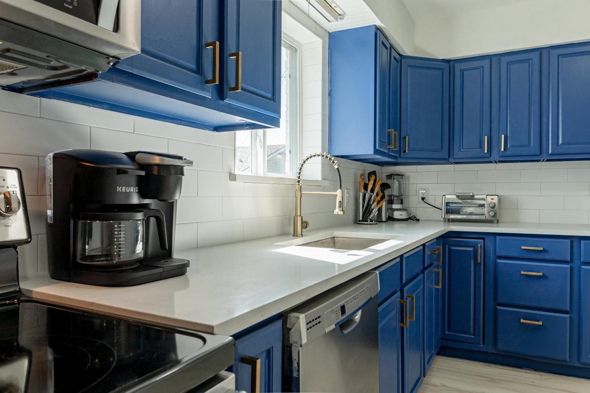 Roomy Home 5 Mins From Attractions Galveston Ngoại thất bức ảnh