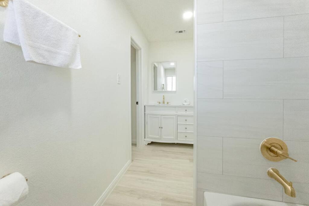 Roomy Home 5 Mins From Attractions Galveston Ngoại thất bức ảnh