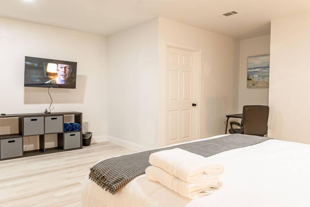 Roomy Home 5 Mins From Attractions Galveston Ngoại thất bức ảnh