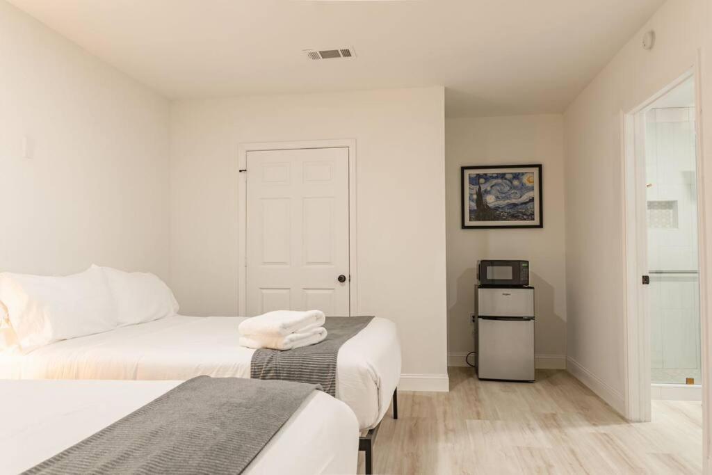 Roomy Home 5 Mins From Attractions Galveston Ngoại thất bức ảnh