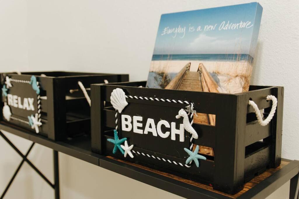 Roomy Home 5 Mins From Attractions Galveston Ngoại thất bức ảnh